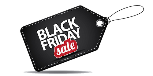 Black Friday Hosting Deals