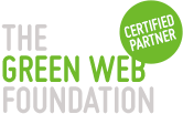 The Green Web Foundation