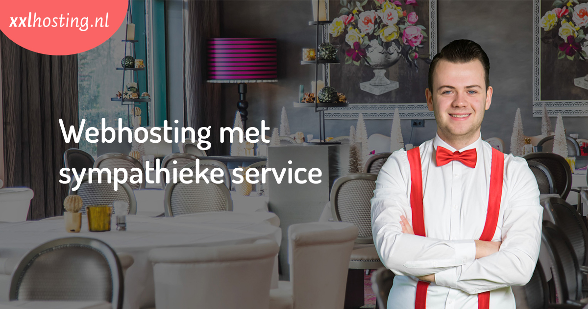 (c) Xxlhosting.nl