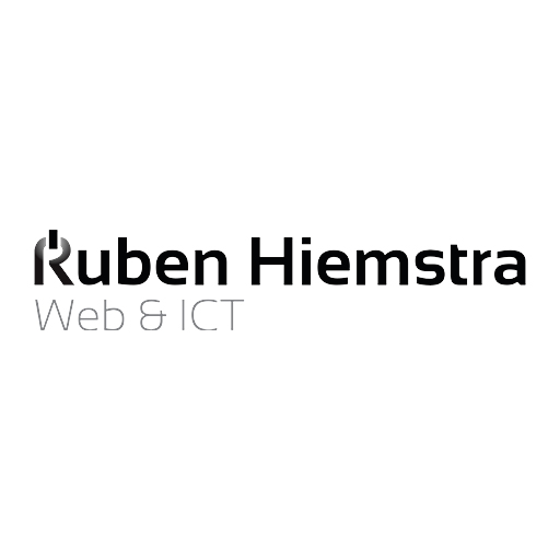 Ruben Hiemstra Web & ICT
