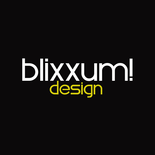 Blixxum! Design