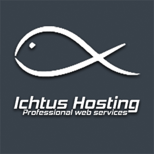 Ichtus Hosting