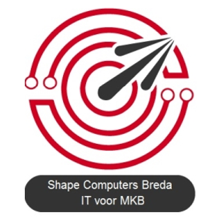 Shape Computers vof