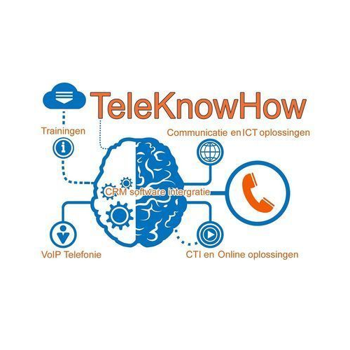 Teleknowhow
