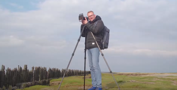 Martijn van Webcrafters